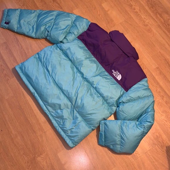 NWT The North Face 1996 Retro Nuptse Jacket - Picture 14 of 14